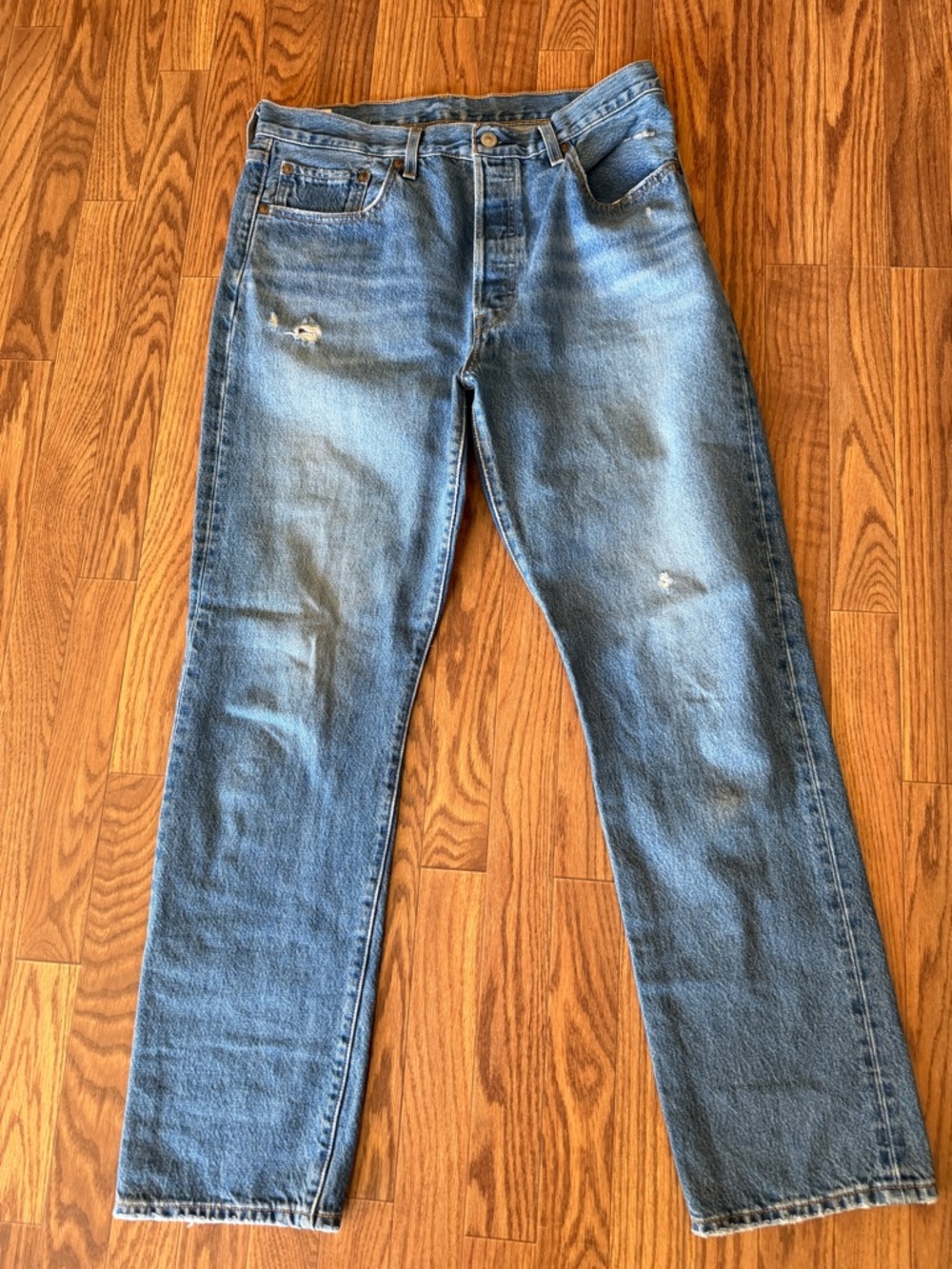 Levi’s 501 jeans sz 32/30